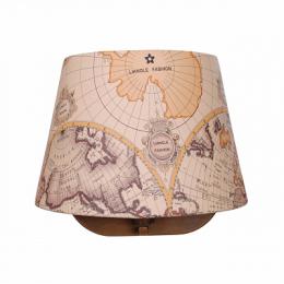Изображение продукта Бра Favourite Mappa 