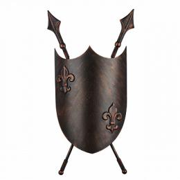 Изображение продукта Настенный светильник Favourite Schild 