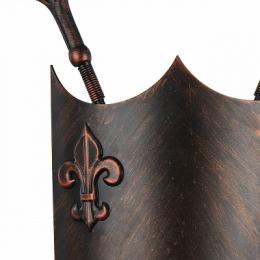 Настенный светильник Favourite Schild  - 2