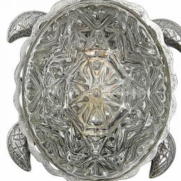 Настенный светодиодный светильник Favourite Turtle  - 3