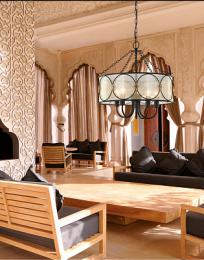 Подвесная люстра Favourite Dubai  - 2
