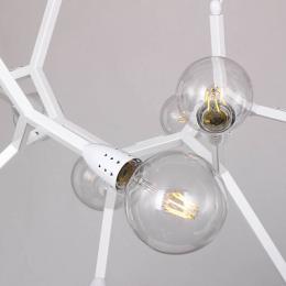 Подвесная люстра Favourite Electron  - 2