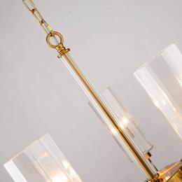 Подвесная люстра Favourite Gracilis  - 5