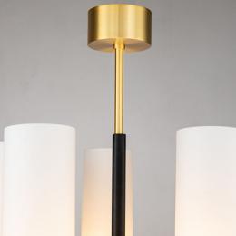 Подвесная люстра Favourite Maximo  - 3