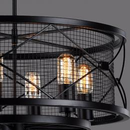 Подвесная люстра Favourite Mesh  - 4