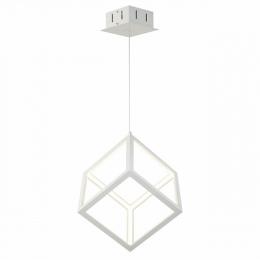 Изображение продукта Подвесной светодиодный светильник Favourite Cubus 