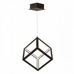 Изображение продукта Подвесной светодиодный светильник Favourite Cubus 