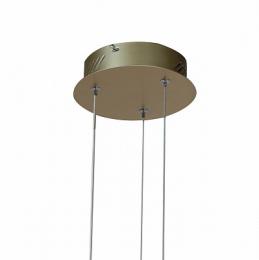 Подвесной светодиодный светильник Favourite Solar  - 4