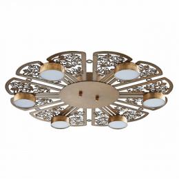 Изображение продукта Потолочная светодиодная люстра Favourite Ornamentum 