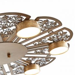 Потолочная светодиодная люстра Favourite Ornamentum  - 6
