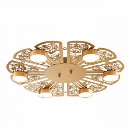 Потолочная светодиодная люстра Favourite Ornamentum  - 2