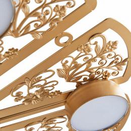 Потолочная светодиодная люстра Favourite Ornamentum  - 6