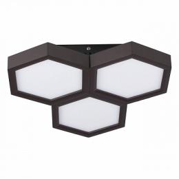 Изображение продукта Потолочный светодиодный светильник Favourite Favum 