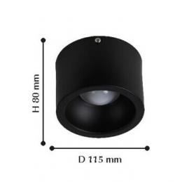 Потолочный светодиодный светильник Favourite Reflector  - 2