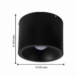 Потолочный светодиодный светильник Favourite Reflector  - 2