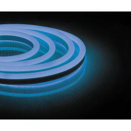 Изображение продукта Гибкий неон Feron 9,6W/m 120LED/m 2835SMD синий 50M LS720 