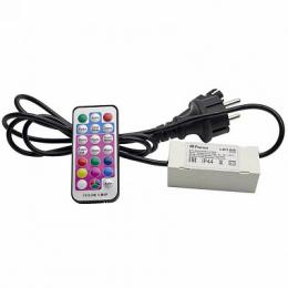 Изображение продукта Контроллер Feron 2W для дюралайта LEDR2W 