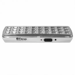 Изображение продукта Накладной светодиодный светильник Feron EL115 