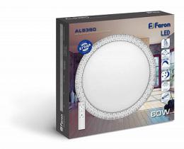 Настенно-потолочный светильник Feron AL5350  - 3