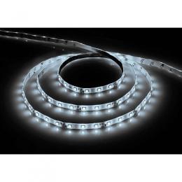 Изображение продукта Светодиодная лента Feron 14,4W/m 60LED/m 5050SMD холодный белый 5M LS606 