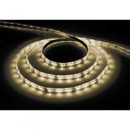 Изображение продукта Светодиодная влагозащищенная лента Feron 4,8W/m 60LED/m 2835SMD теплый белый 5M LS604 