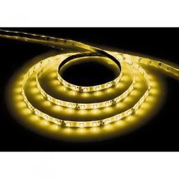 Изображение продукта Светодиодная влагозащищенная лента Feron 4,8W/m 60LED/m 2835SMD желтый 5M LS604 