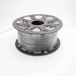 Светодиодный дюралайт Feron 1,44W/m 24LED/m LEDR2W 2х жильный RGB 50М  - 3