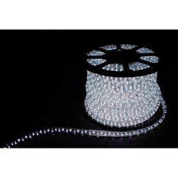Изображение продукта Светодиодный дюралайт Feron 2,88W/m 72LED/m LEDF3W 3х жильный белый 50М 