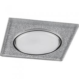 Изображение продукта Встраиваемый светильник Feron CD4040 