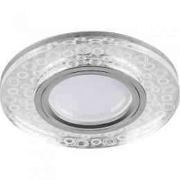 Изображение продукта Встраиваемый светильник Feron CD961 