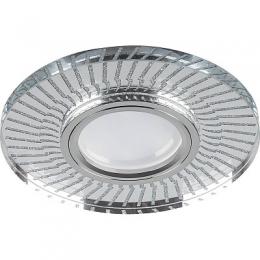Изображение продукта Встраиваемый светильник Feron CD979 