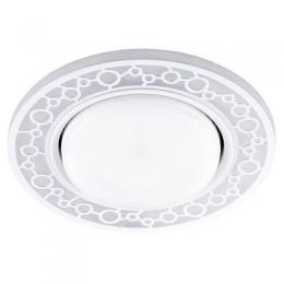 Изображение продукта Встраиваемый светильник Feron CD9902 
