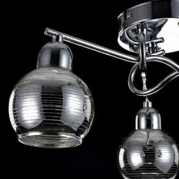 Потолочная люстра Freya Cosmo  - 2