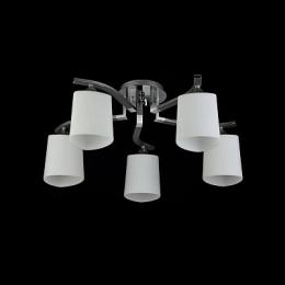 Потолочная люстра Freya Sol  - 3