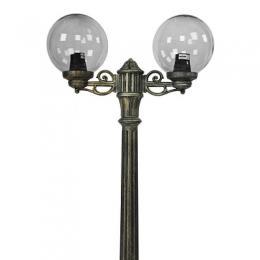 Уличный фонарь Fumagalli Gigi Bisso/G250 2L  - 3