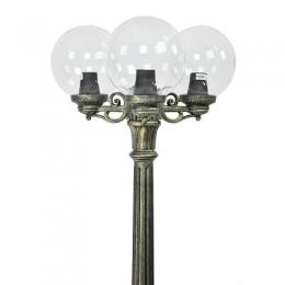 Уличный фонарь Fumagalli Gigi Bisso/G250 3L  - 2