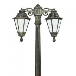 Уличный фонарь Fumagalli Gigi Bisso/Rut 2L Dn  - 3