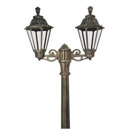 Уличный фонарь Fumagalli Gigi Bisso/Rut 2L  - 3