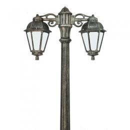Уличный фонарь Fumagalli Gigi Bisso/Saba 2L Dn  - 2