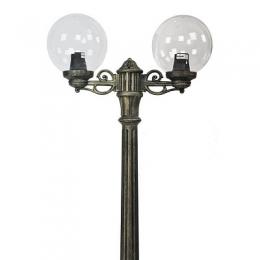 Уличный фонарь Fumagalli Ricu Bisso/G250 2L  - 2