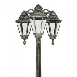 Уличный фонарь Fumagalli Ricu Bisso/Rut 3L Dn  - 2