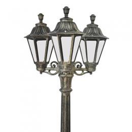 Уличный фонарь Fumagalli Ricu Bisso/Rut 3L  - 3
