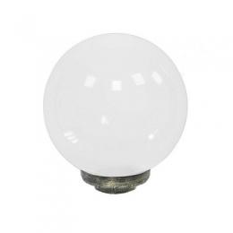 Изображение продукта Уличный светильник Fumagalli Globe 250 Classic 