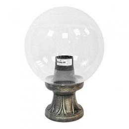 Изображение продукта Уличный светильник Fumagalli Microlot/G250 