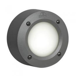 Изображение продукта Уличный светодиодный светильник Fumagalli Extraleti 100 Round 
