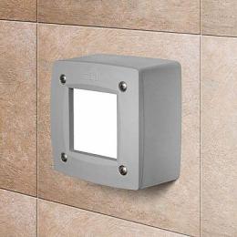 Уличный светодиодный светильник Fumagalli Extraleti 100 Square  - 2