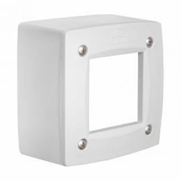 Изображение продукта Уличный светодиодный светильник Fumagalli Extraleti 100 Square 