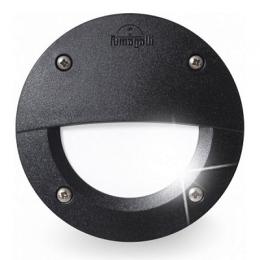 Изображение продукта Уличный светодиодный светильник Fumagalli Leti 100 Round-EL 