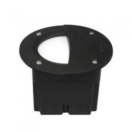Уличный светодиодный светильник Fumagalli Leti 100 Round-EL  - 2