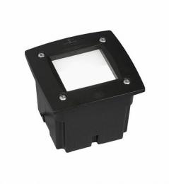 Уличный светодиодный светильник Fumagalli Leti 100 Square  - 2
